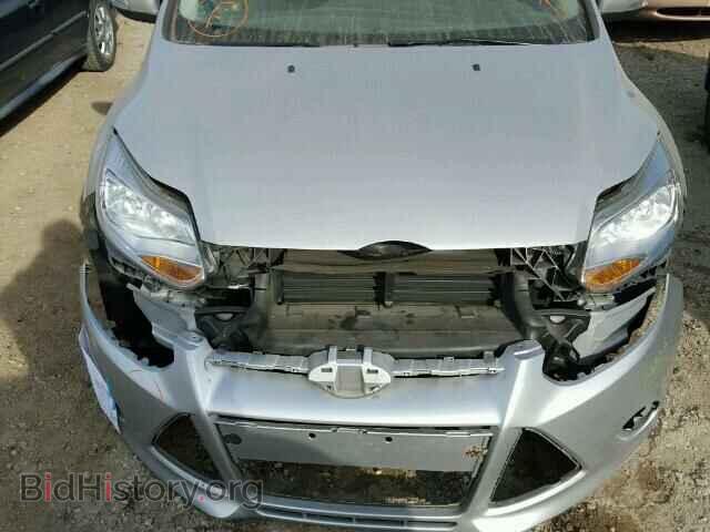 2013 FORD FOCUS - VIN: 1FADP3F28DL184721 - Photo 10