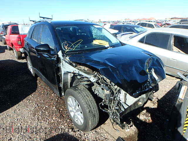 Photo JM3KE2BE5E0403193 - MAZDA CX-5 2014