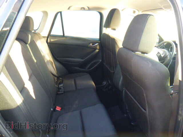 2014 MAZDA CX-5 - VIN: JM3KE2BE5E0403193 - Фото 6