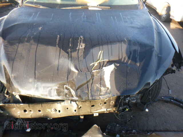 2014 MAZDA CX-5 - VIN: JM3KE2BE5E0403193 - Фото 10