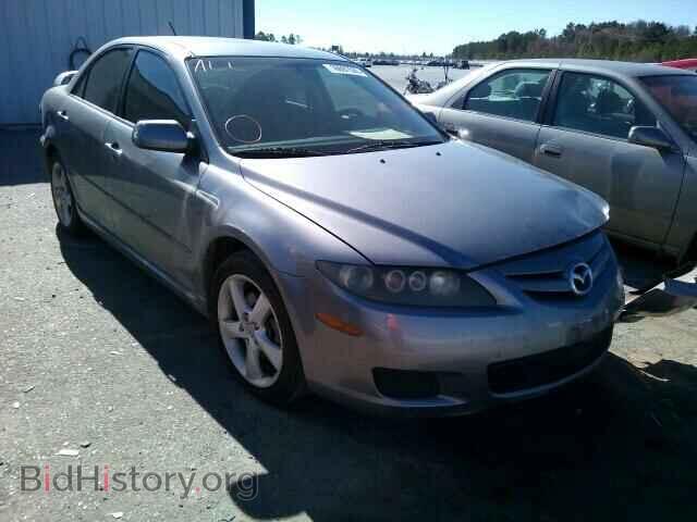 Фотография 1YVHP80C175M29100 - MAZDA 6 2007
