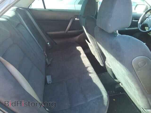 2007 MAZDA 6 - VIN: 1YVHP80C175M29100 - Фото 6