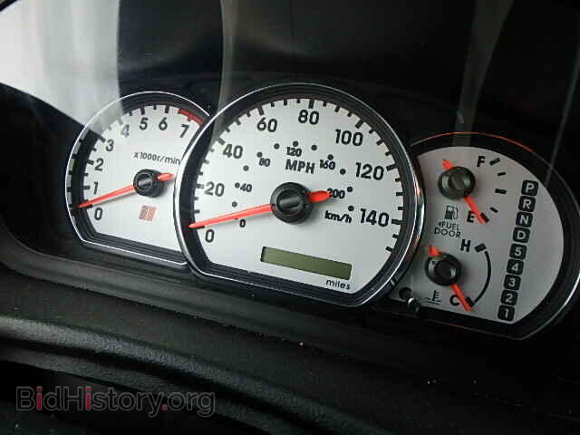 2007 MITSUBISHI GALANT - VIN: 4A3AB76T17E026657 - Фото 8