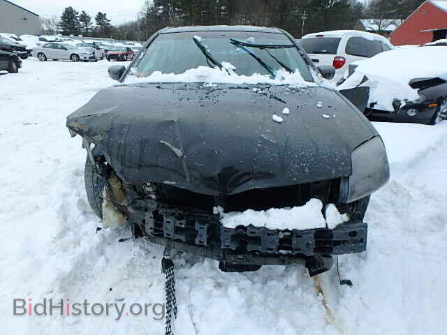 2007 MITSUBISHI GALANT - VIN: 4A3AB76T17E026657 - Фото 10