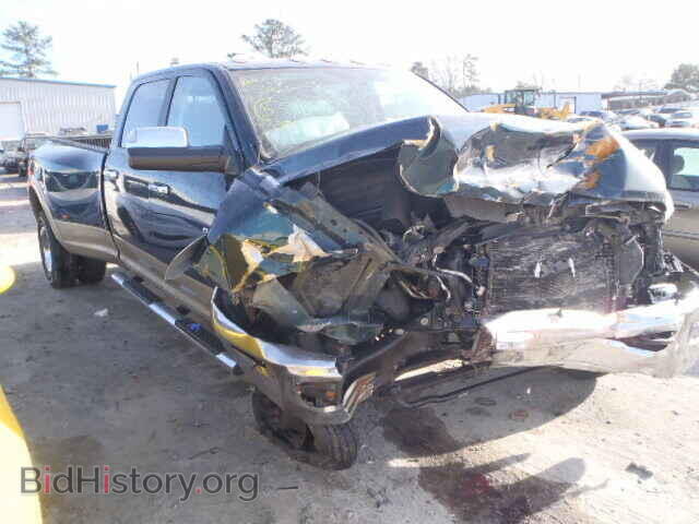 Фотография 3D73Y4CL4BG553385 - DODGE RAM 3500 2011
