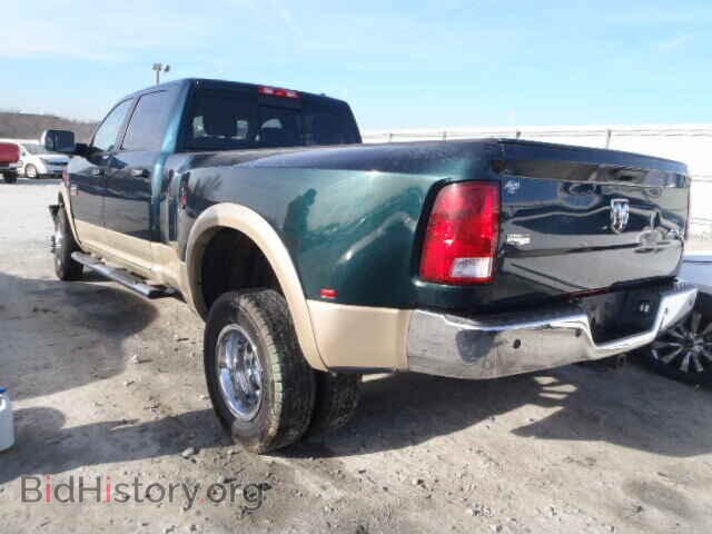 2011 DODGE RAM 3500 - VIN: 3D73Y4CL4BG553385 - Фото 3