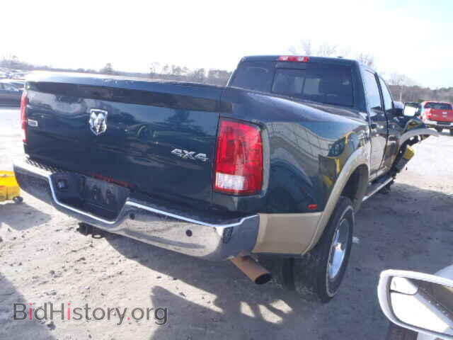 2011 DODGE RAM 3500 - VIN: 3D73Y4CL4BG553385 - Фото 4