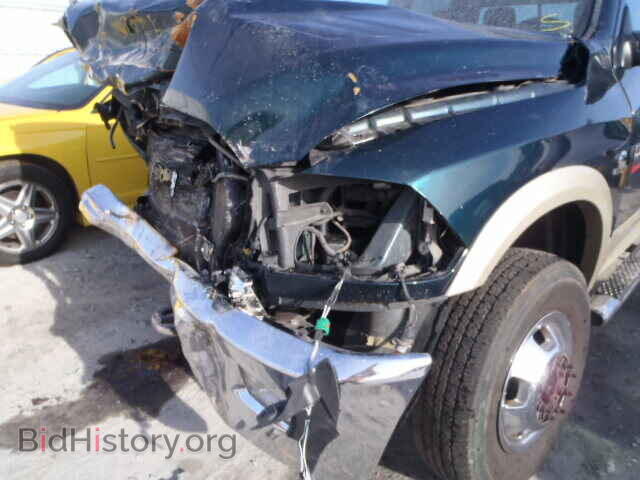 2011 DODGE RAM 3500 - VIN: 3D73Y4CL4BG553385 - Фото 9