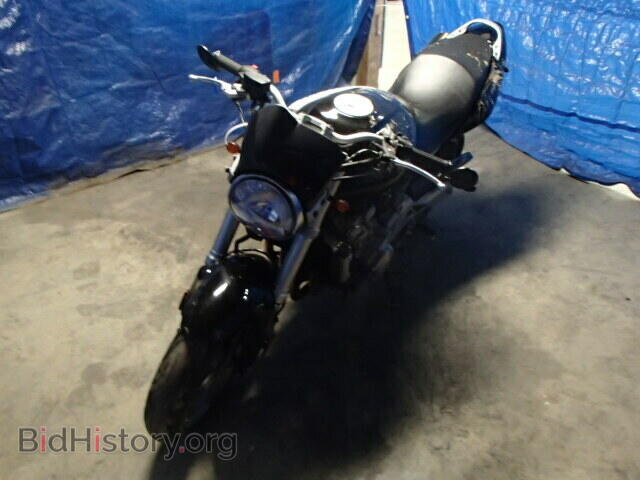 2006 HONDA CB CYCLE - VIN: ZDCPC36056F101094 - Фото 2