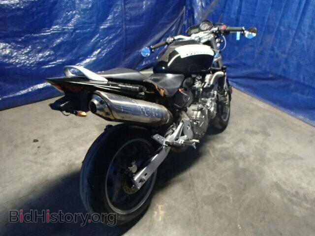 2006 HONDA CB CYCLE - VIN: ZDCPC36056F101094 - Фото 4