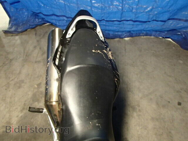 2006 HONDA CB CYCLE - VIN: ZDCPC36056F101094 - Фото 6