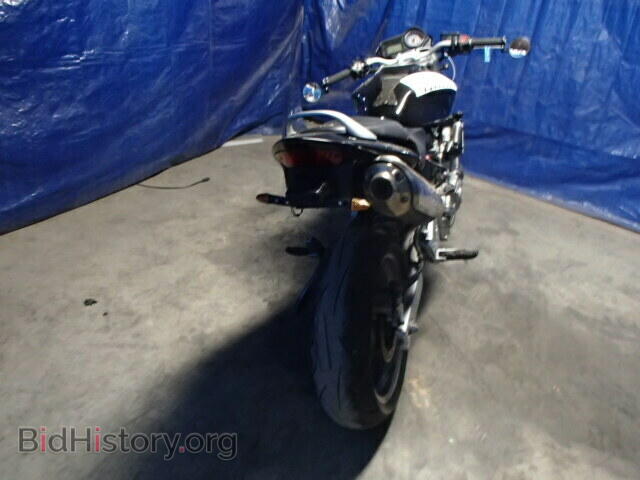2006 HONDA CB CYCLE - VIN: ZDCPC36056F101094 - Фото 10