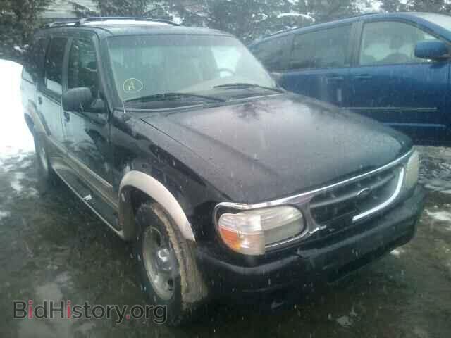 Photo 1FMZU34E6WUA63359 - FORD EXPLORER 1998
