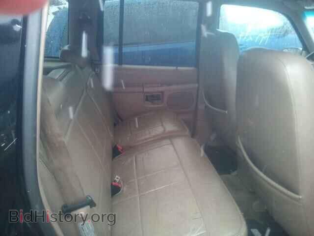 1998 FORD EXPLORER - VIN: 1FMZU34E6WUA63359 - Photo 6