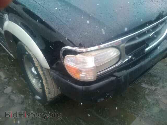 1998 FORD EXPLORER - VIN: 1FMZU34E6WUA63359 - Photo 9