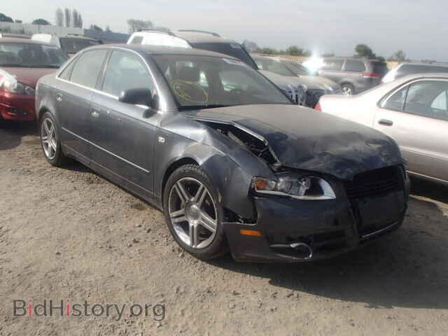 Photo WAUDF78E16A194515 - AUDI A4 2006