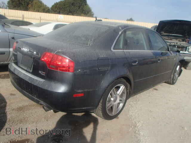 2006 AUDI A4 - VIN: WAUDF78E16A194515 - Фото 4
