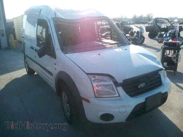 Фотография NM0LS7DN5DT173438 - FORD TRANSIT CO 2013