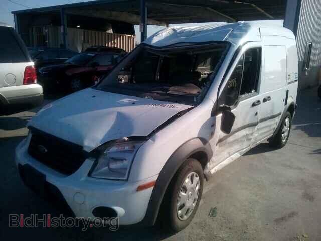 2013 FORD TRANSIT CO - VIN: NM0LS7DN5DT173438 - Фото 2