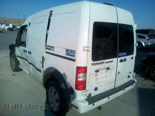 2013 FORD TRANSIT CO - VIN: NM0LS7DN5DT173438 - Фото 3