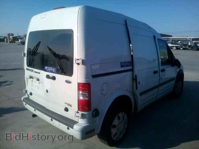 2013 FORD TRANSIT CO - VIN: NM0LS7DN5DT173438 - Фото 4