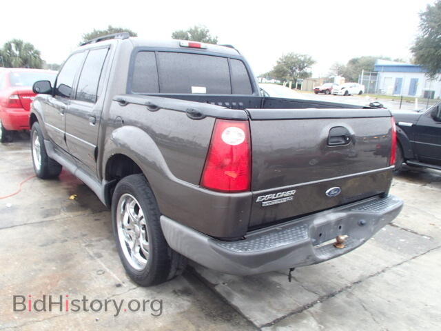 2005 FORD EXPLORER - VIN: 1FMZU67K85UB82354 - Фото 3