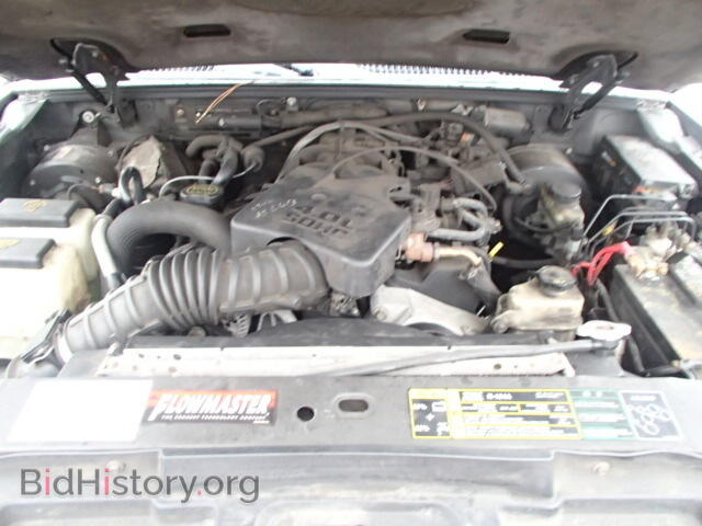 2005 FORD EXPLORER - VIN: 1FMZU67K85UB82354 - Фото 7
