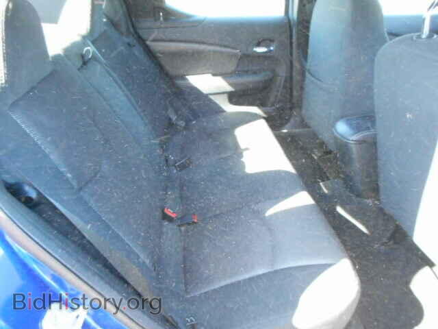 2012 DODGE AVENGER - VIN: 1C3CDZCB4CN312580 - Фото 6