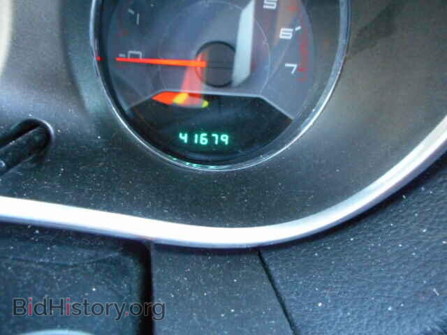 2012 DODGE AVENGER - VIN: 1C3CDZCB4CN312580 - Фото 8