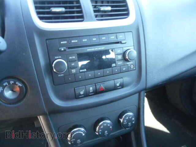2012 DODGE AVENGER - VIN: 1C3CDZCB4CN312580 - Фото 9