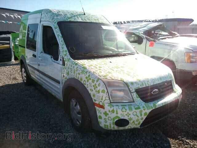 Фотография NM0KS9BN2AT022529 - FORD TRANSIT CO 2010