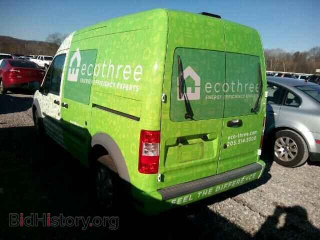 2010 FORD TRANSIT CO - VIN: NM0KS9BN2AT022529 - Фото 3