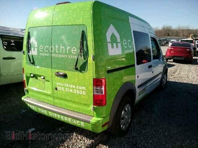 2010 FORD TRANSIT CO - VIN: NM0KS9BN2AT022529 - Фото 4