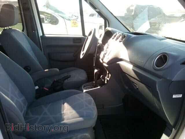 2010 FORD TRANSIT CO - VIN: NM0KS9BN2AT022529 - Фото 5