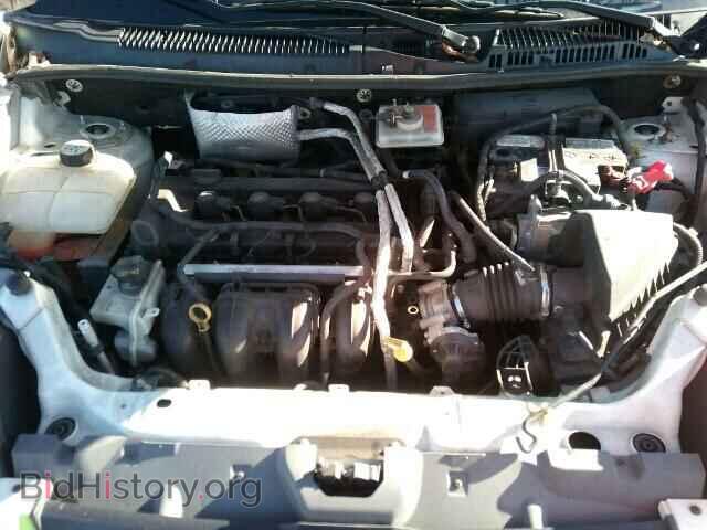 2010 FORD TRANSIT CO - VIN: NM0KS9BN2AT022529 - Фото 7