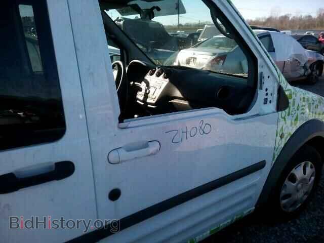 2010 FORD TRANSIT CO - VIN: NM0KS9BN2AT022529 - Фото 10