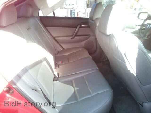 2006 MAZDA 6 - VIN: 1YVHP84D265M24991 - Фото 6