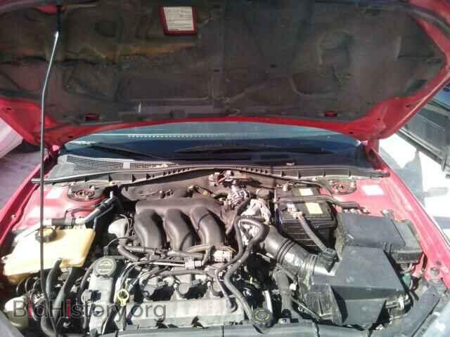 2006 MAZDA 6 - VIN: 1YVHP84D265M24991 - Фото 7
