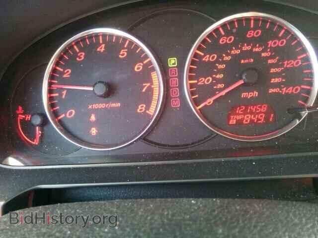 2006 MAZDA 6 - VIN: 1YVHP84D265M24991 - Фото 8