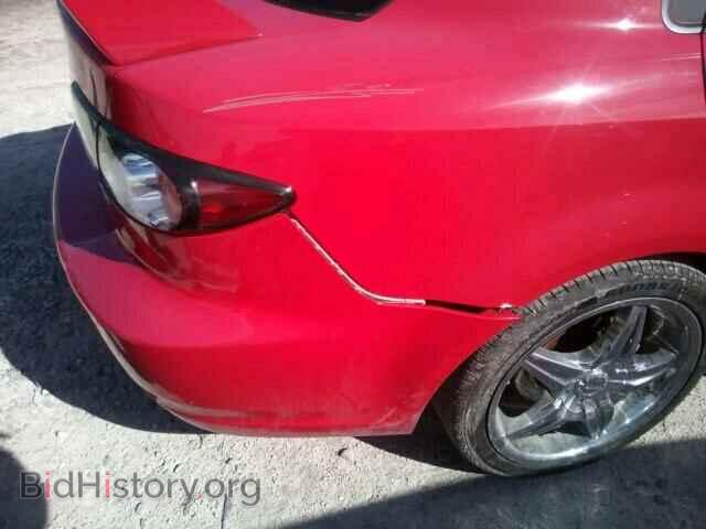 2006 MAZDA 6 - VIN: 1YVHP84D265M24991 - Фото 10