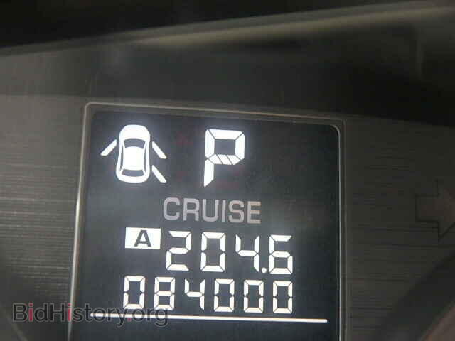 2010 SUBARU OUTBACK - VIN: 4S4BRCAC7A3353081 - Photo 8