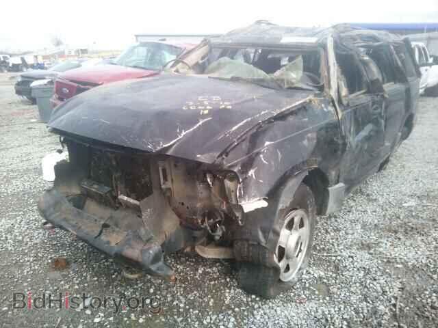 2006 FORD EXPEDITION - VIN: 1FMPU14586LA66491 - Фото 2