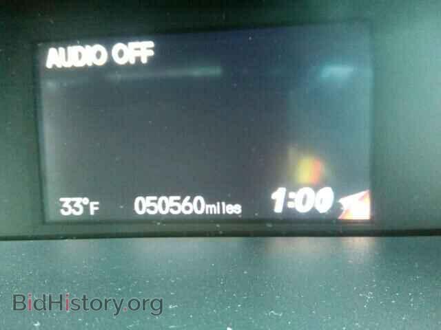 2013 HONDA CIVIC - VIN: 19XFB2E52DE093282 - Фото 8