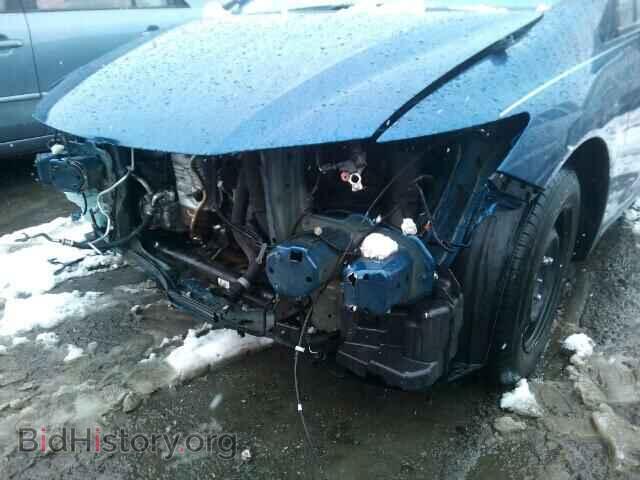 2013 HONDA CIVIC - VIN: 19XFB2E52DE093282 - Фото 9