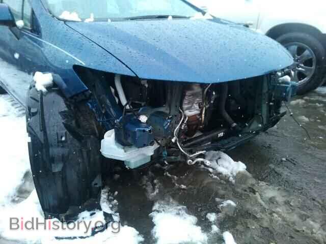 2013 HONDA CIVIC - VIN: 19XFB2E52DE093282 - Фото 10
