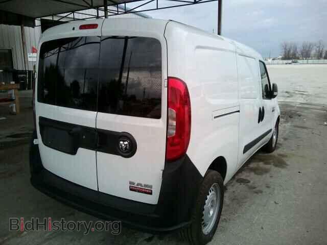 2015 RAM PROMASTER - VIN: ZFBERFAT5F6A20909 - Фото 4