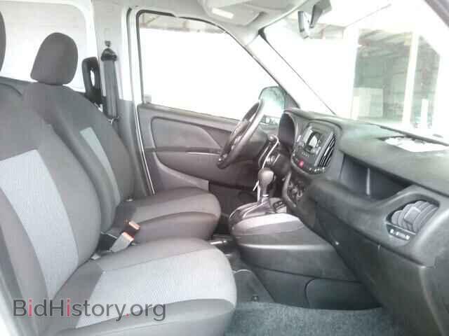 2015 RAM PROMASTER - VIN: ZFBERFAT5F6A20909 - Фото 5