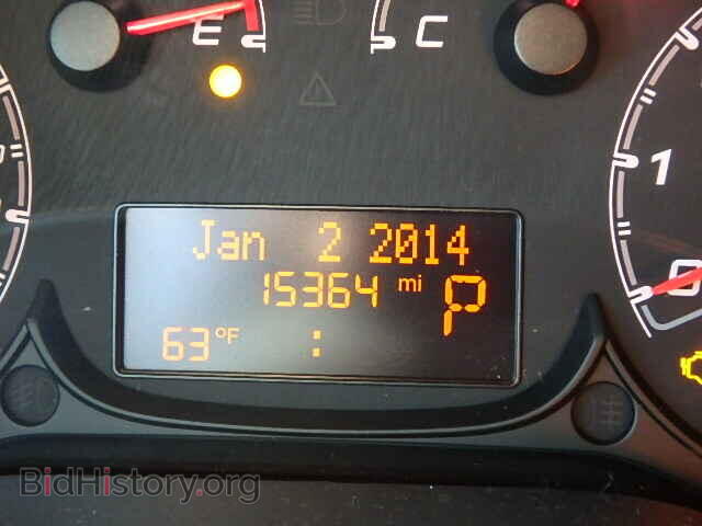 2015 RAM PROMASTER - VIN: ZFBERFAT5F6A20909 - Фото 8