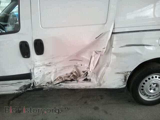 2015 RAM PROMASTER - VIN: ZFBERFAT5F6A20909 - Фото 9