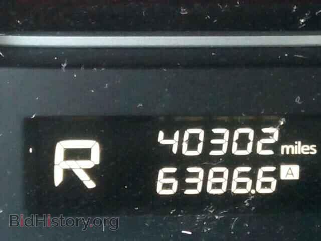 2013 NISSAN PATHFINDER - VIN: 5N1AR2MN4DC664927 - Фото 8